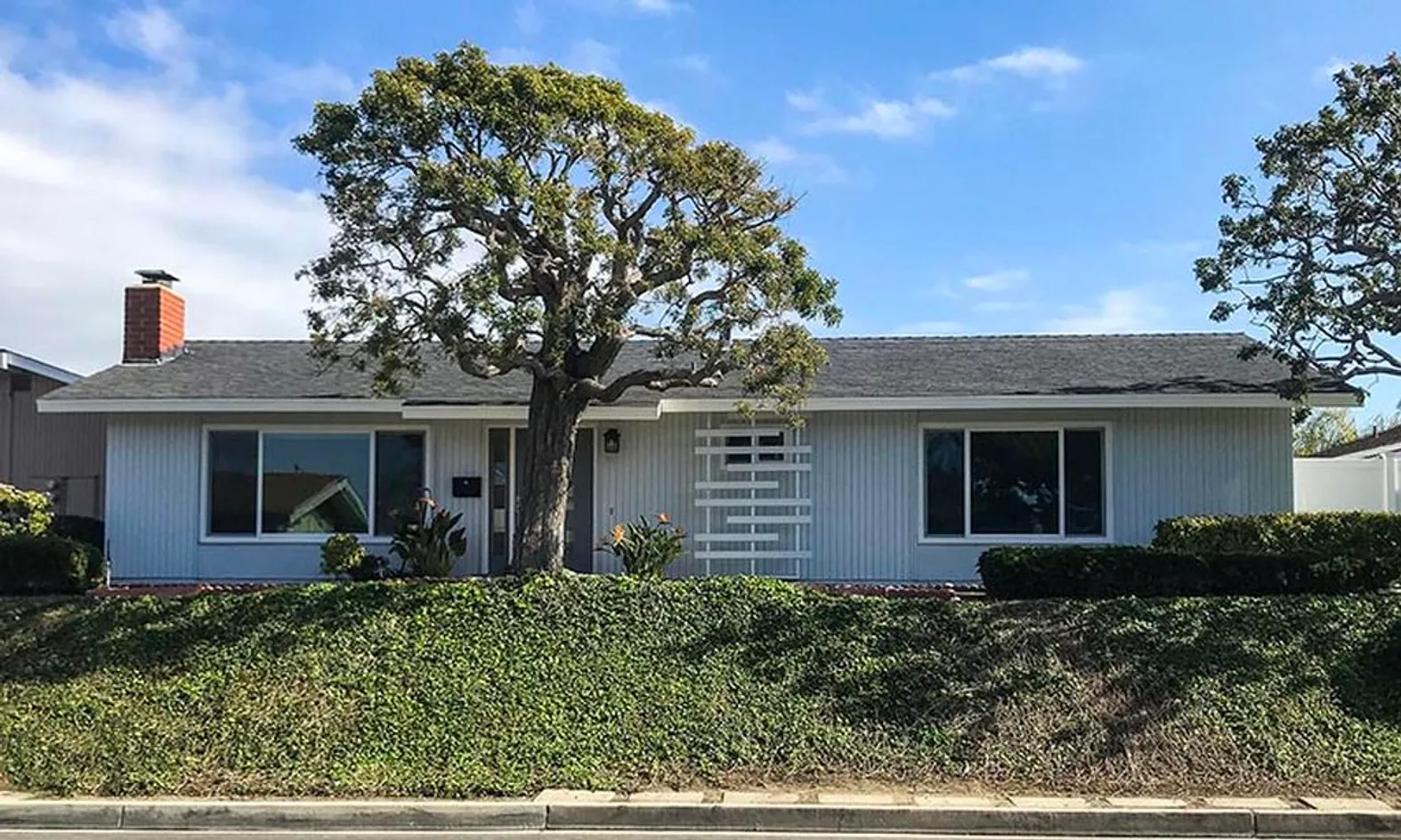 Single-Family Homes