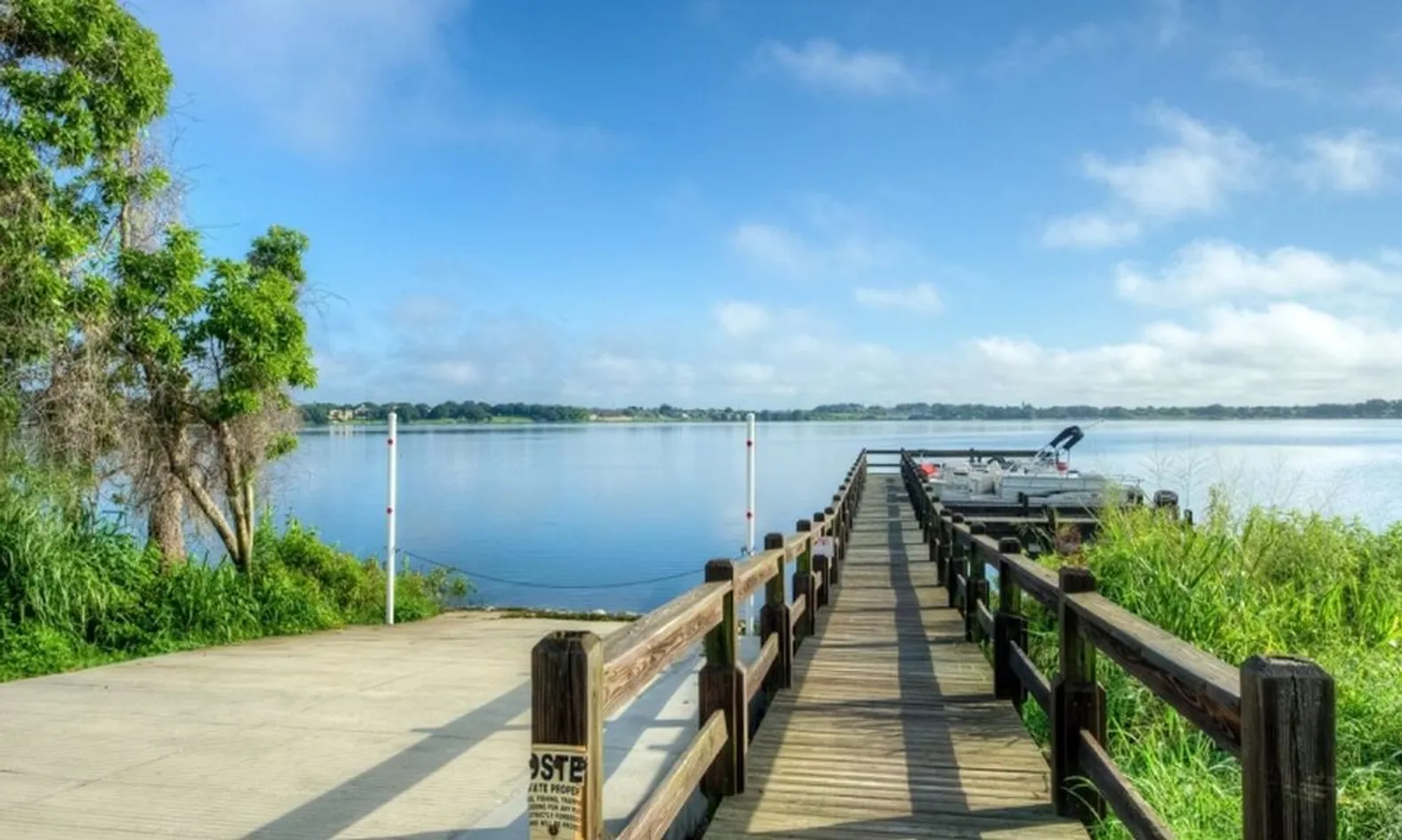Boat Docks