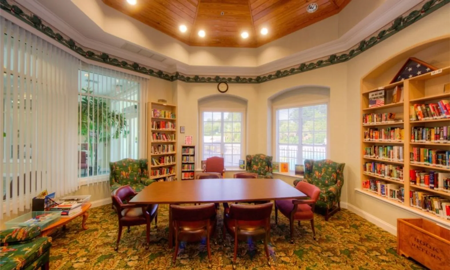 Library