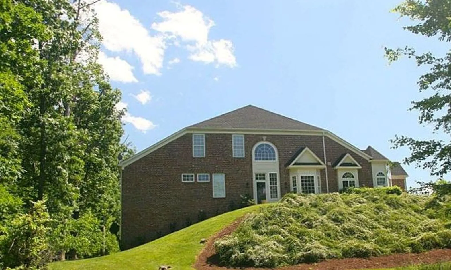 Spacious Homes