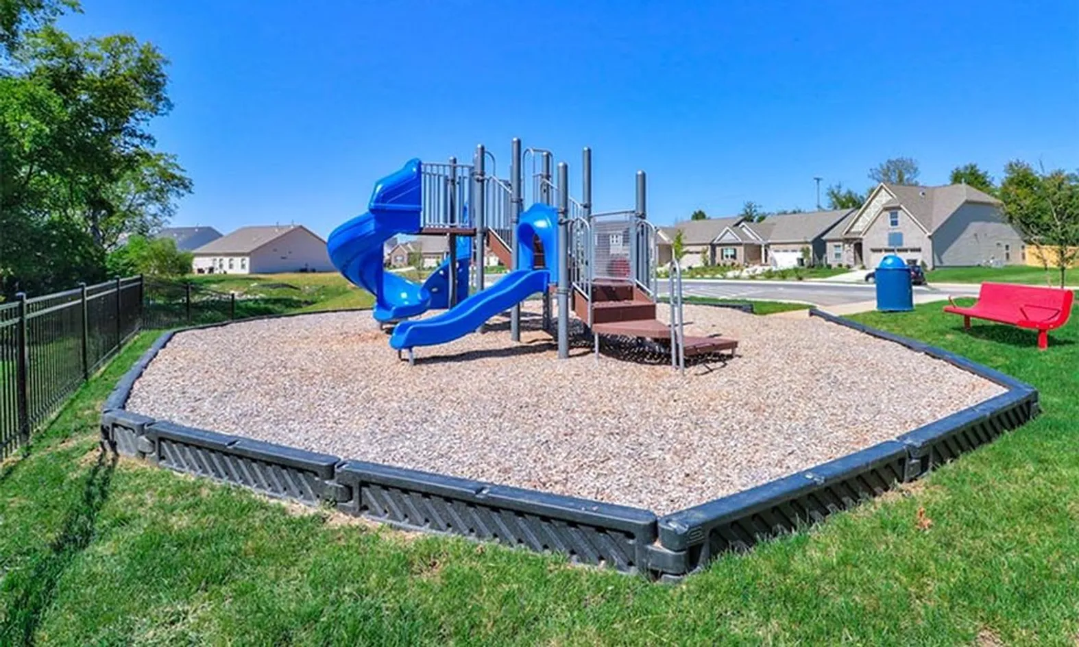 Playground