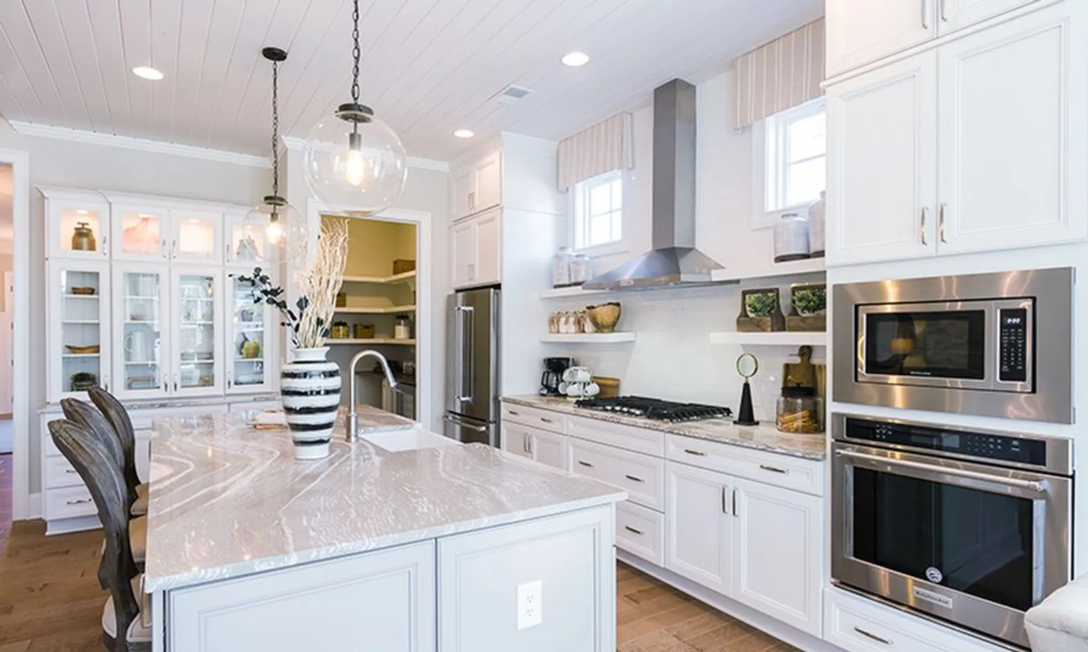 Modern Kitchens