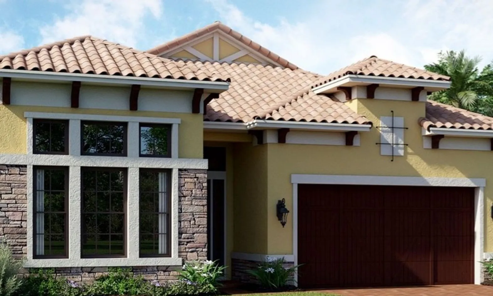 Single-Family Homes