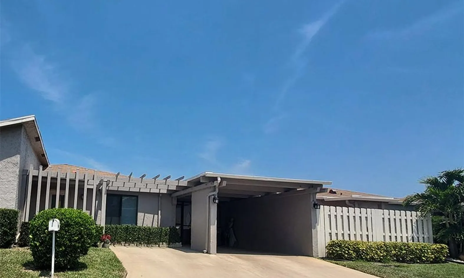 Recreation Center