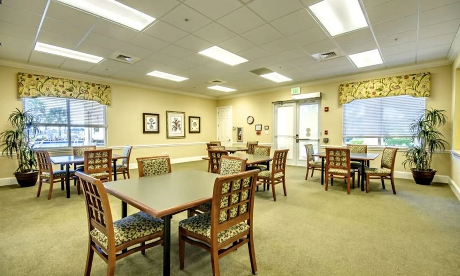 Card Room