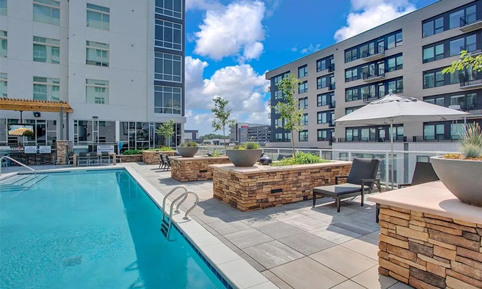 Outdoor Patio