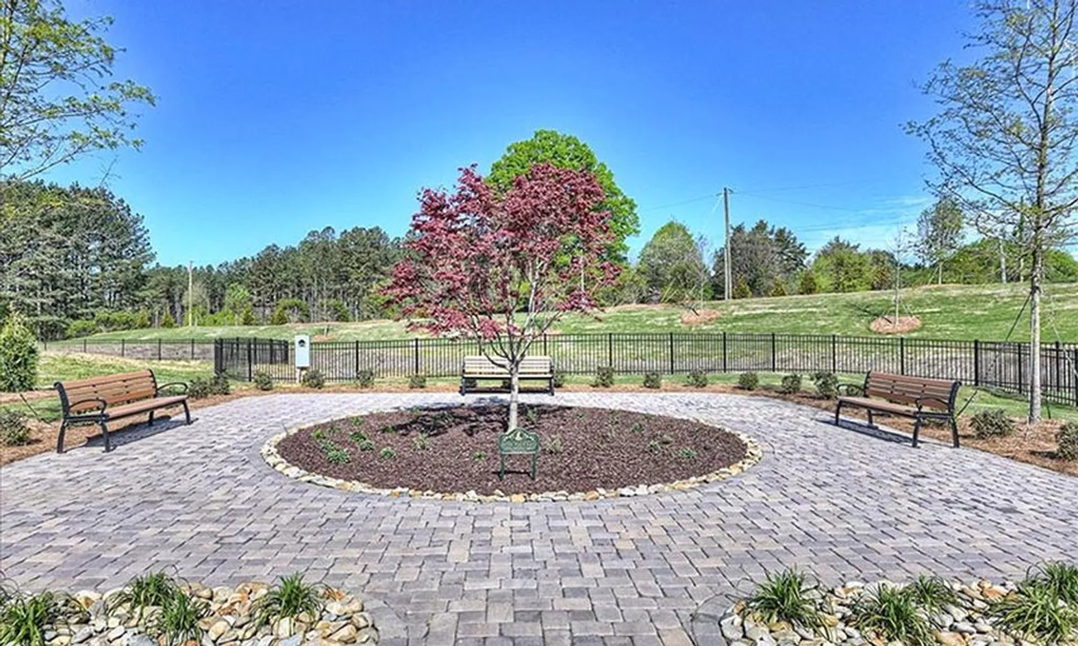 Community Park