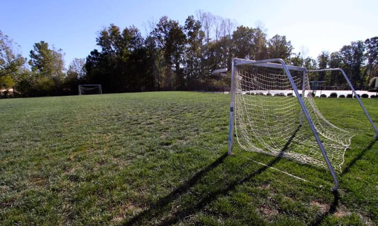 Soccer Fields