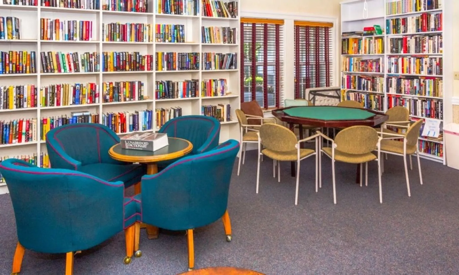 Library