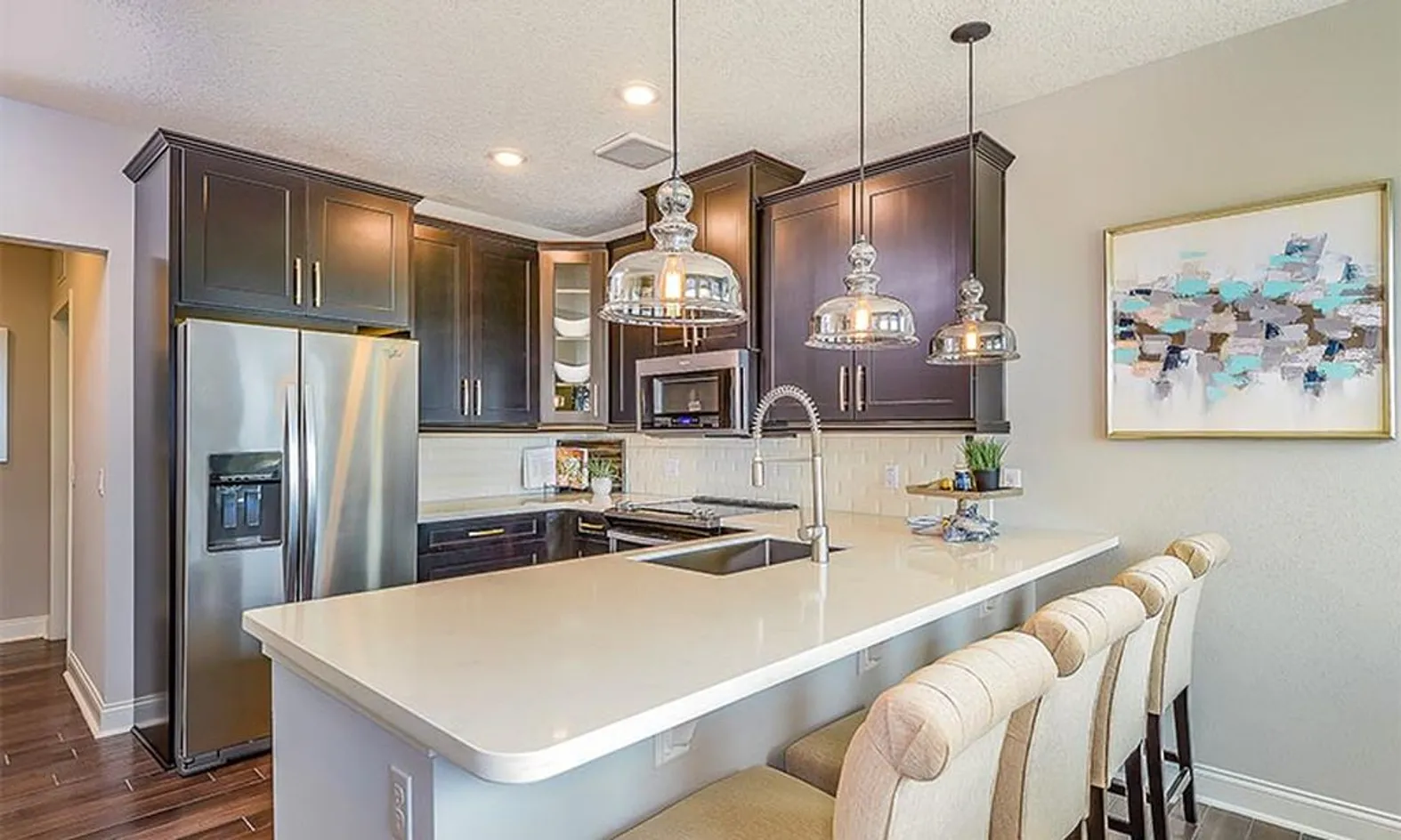 Dogwood Kitchen