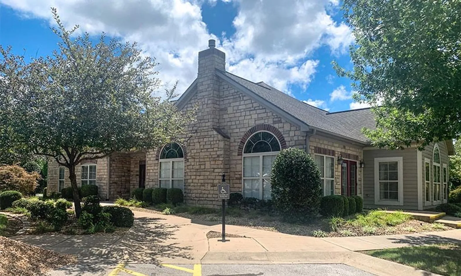 Clubhouse