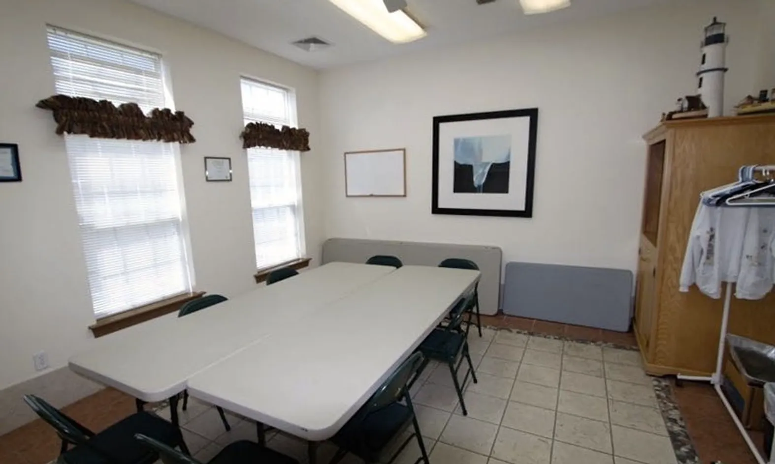 Multi-Purpose Room