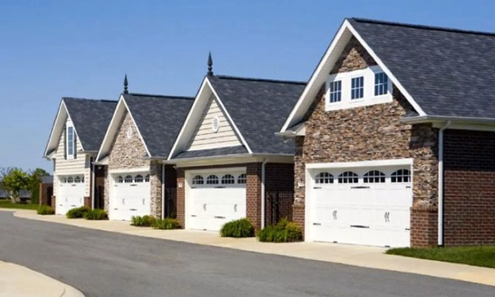 42 Low-Maintenance Homes