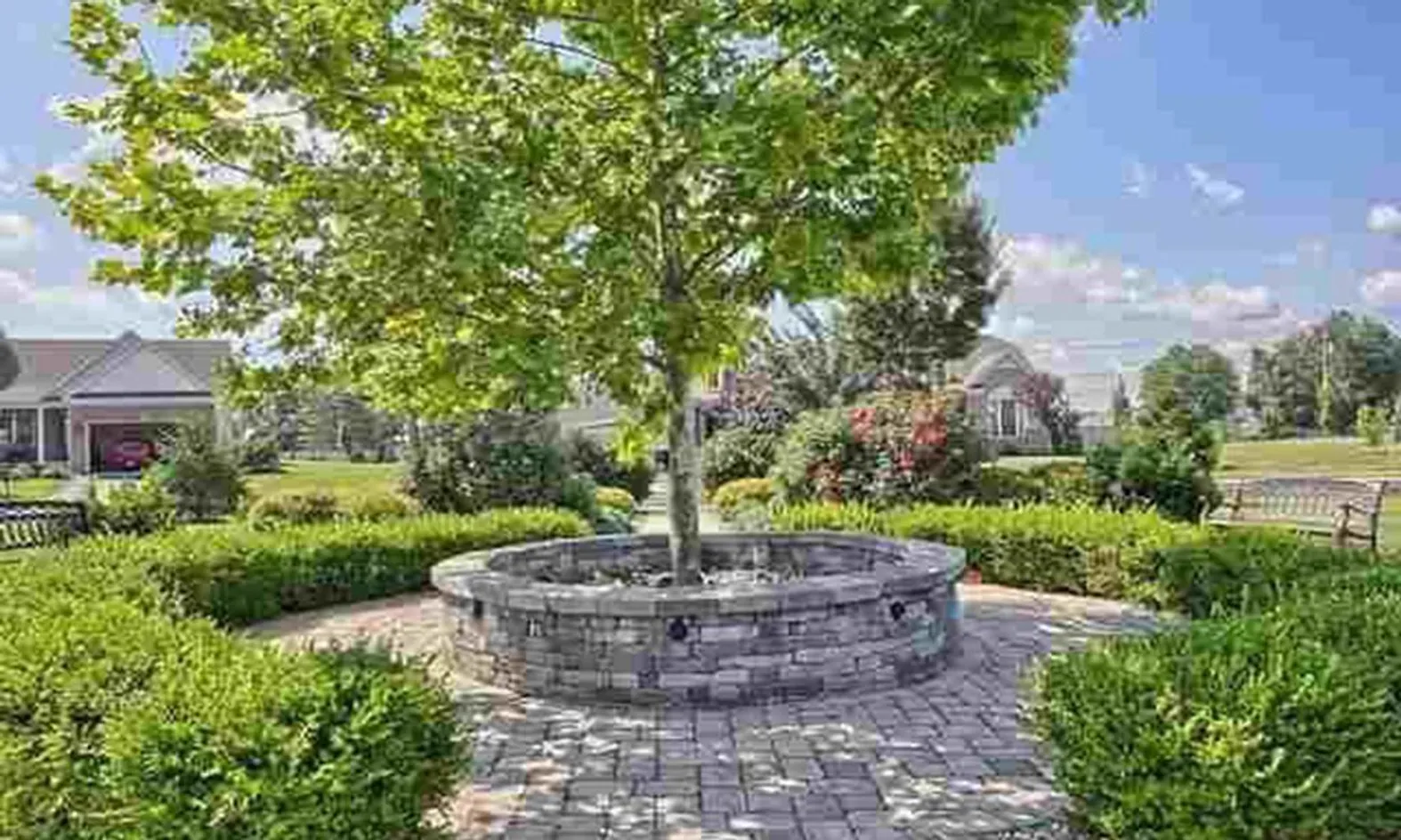 Pocket Park
