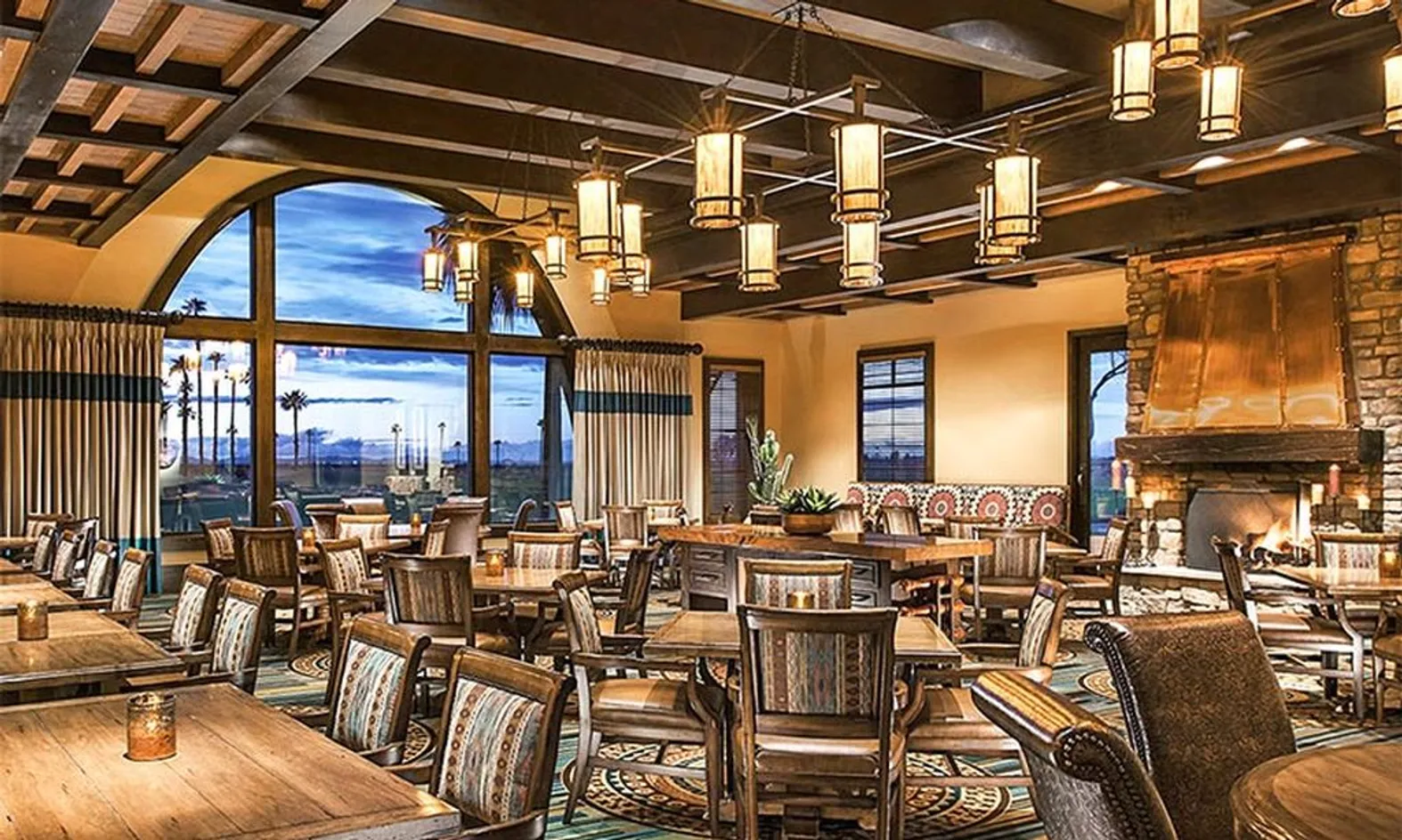 Bar & Grill