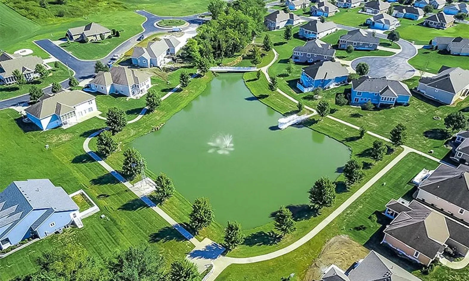 Single-Family Homes