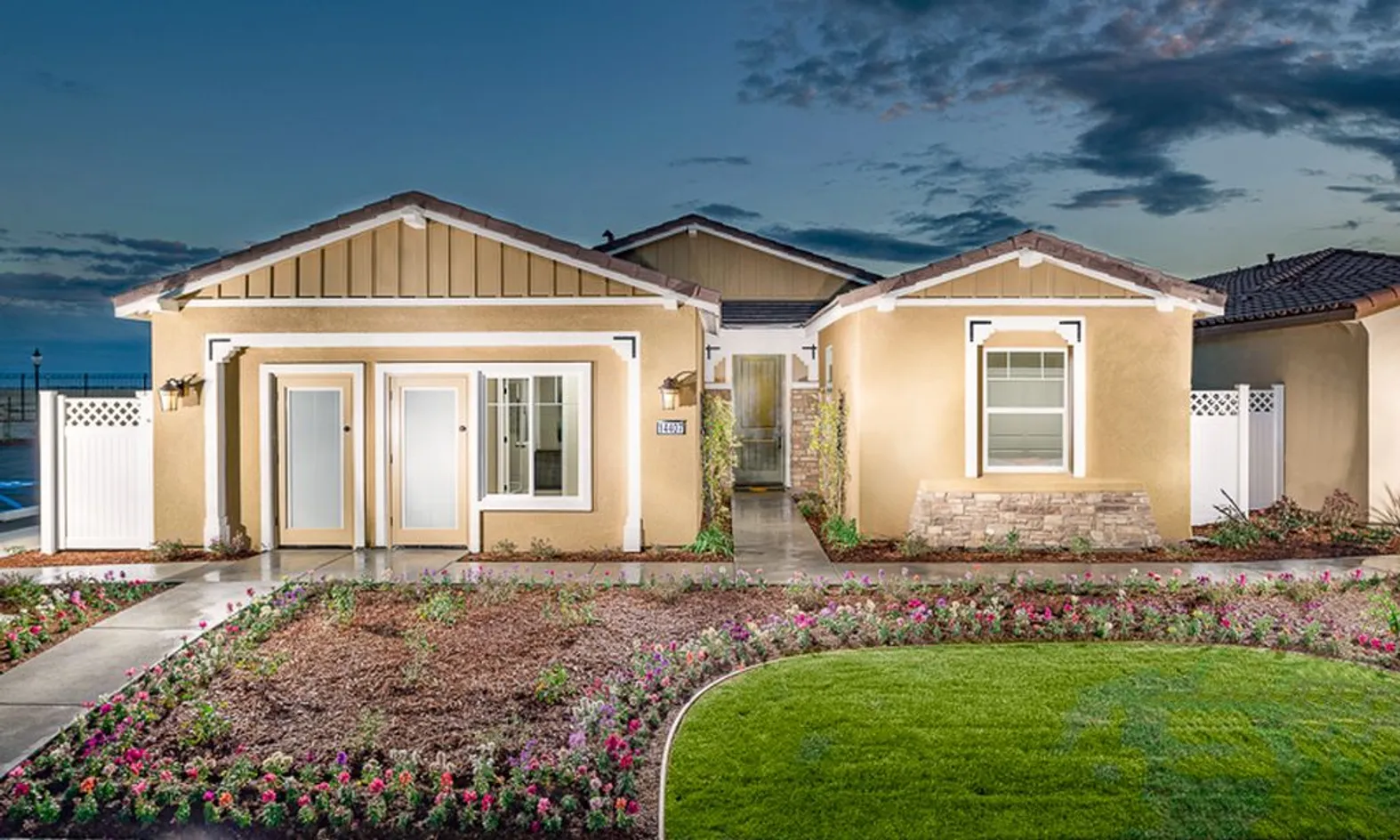 Glenmore Model