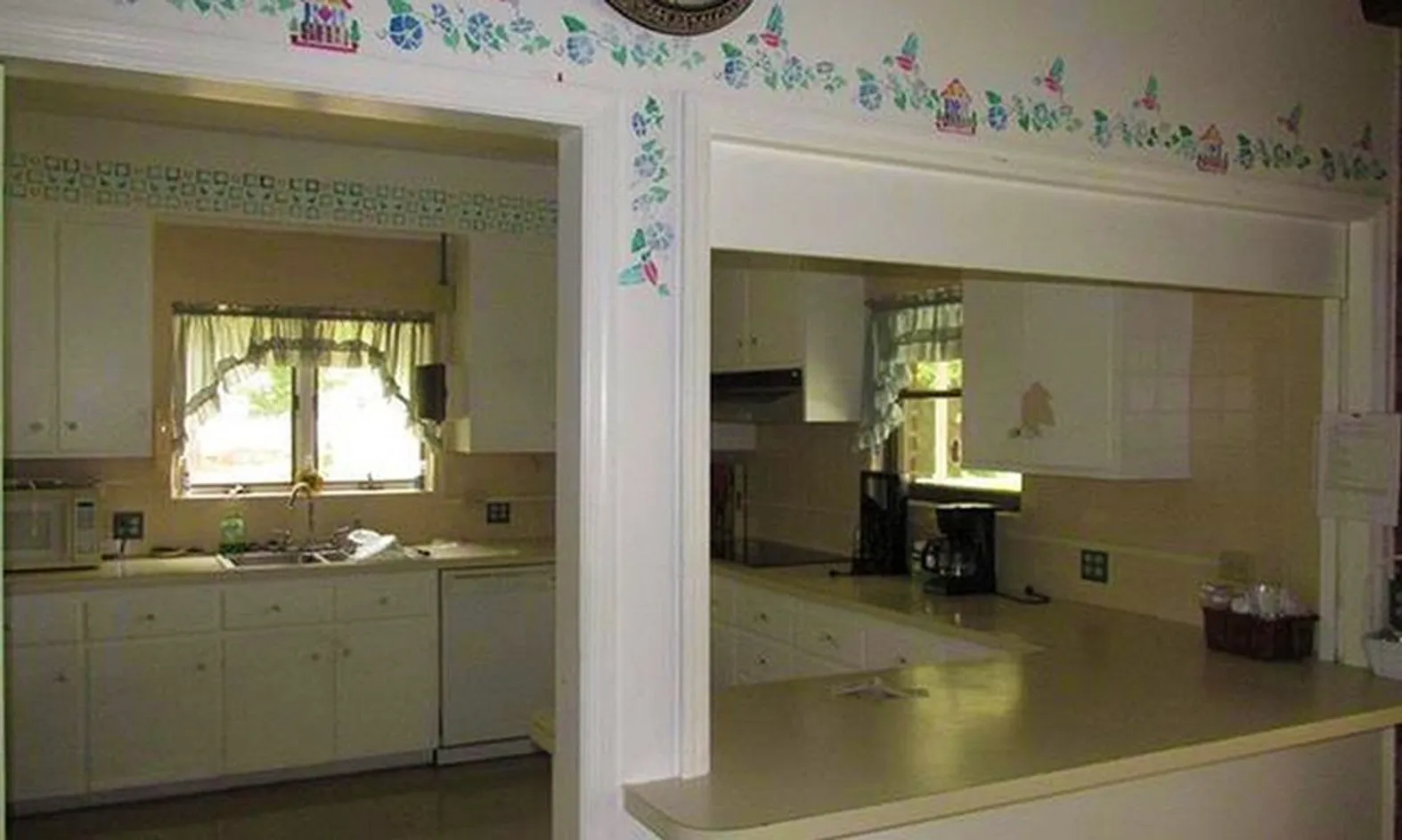 Catering Kitchen