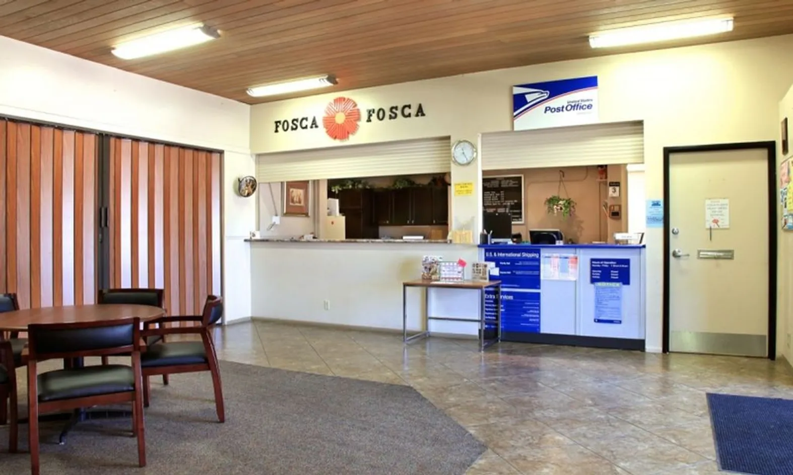 Post Office