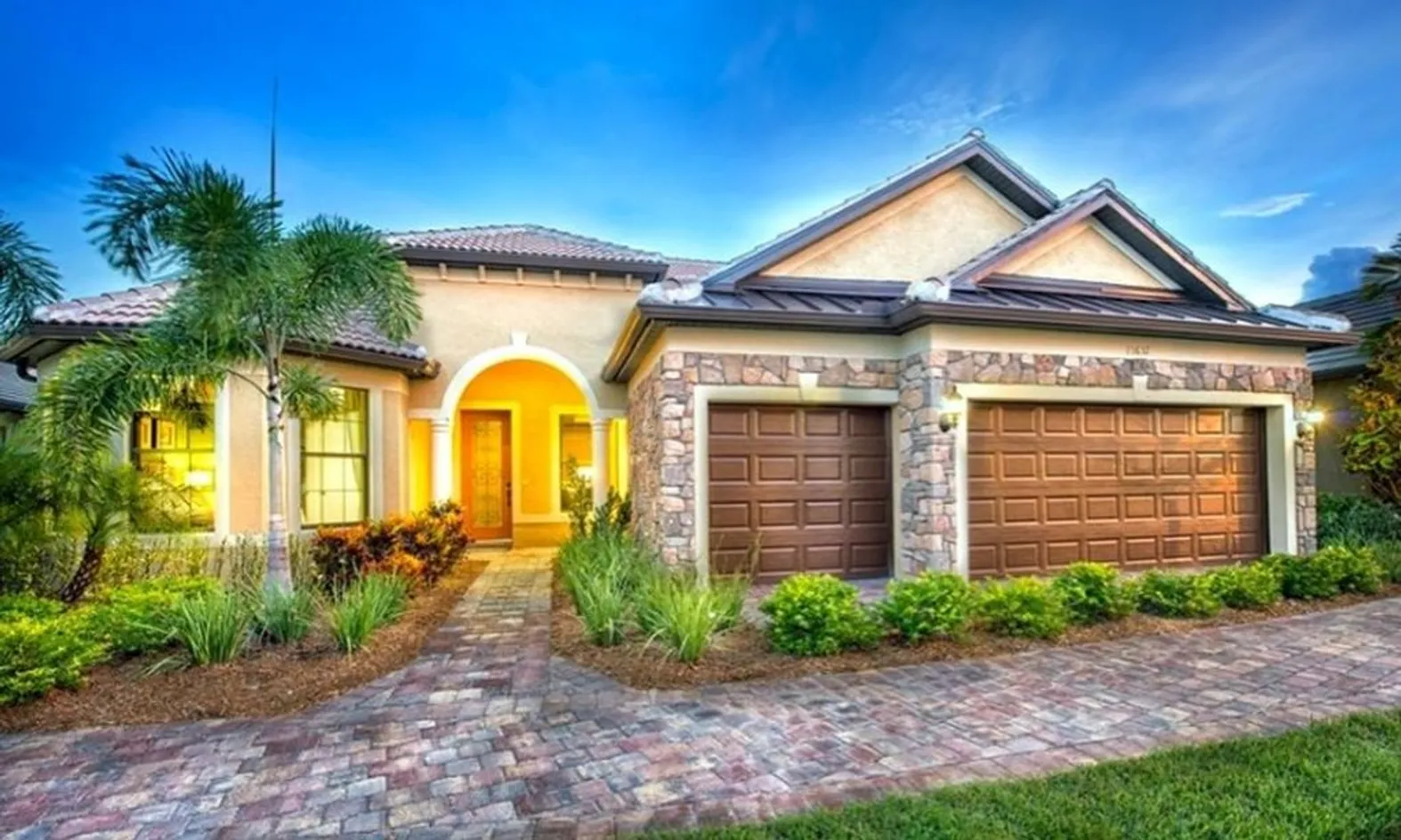 Elegant Homes