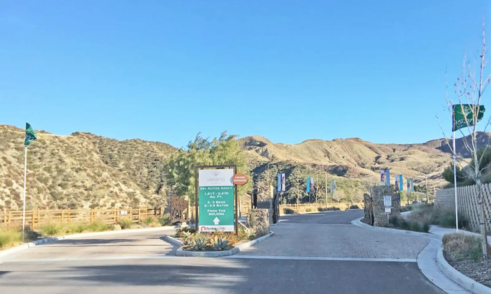 Community Gates