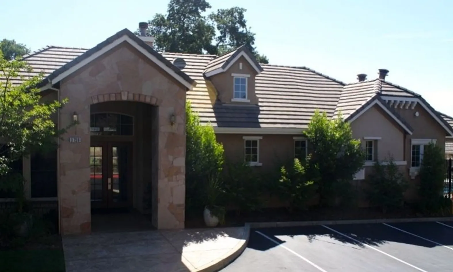 Clubhouse