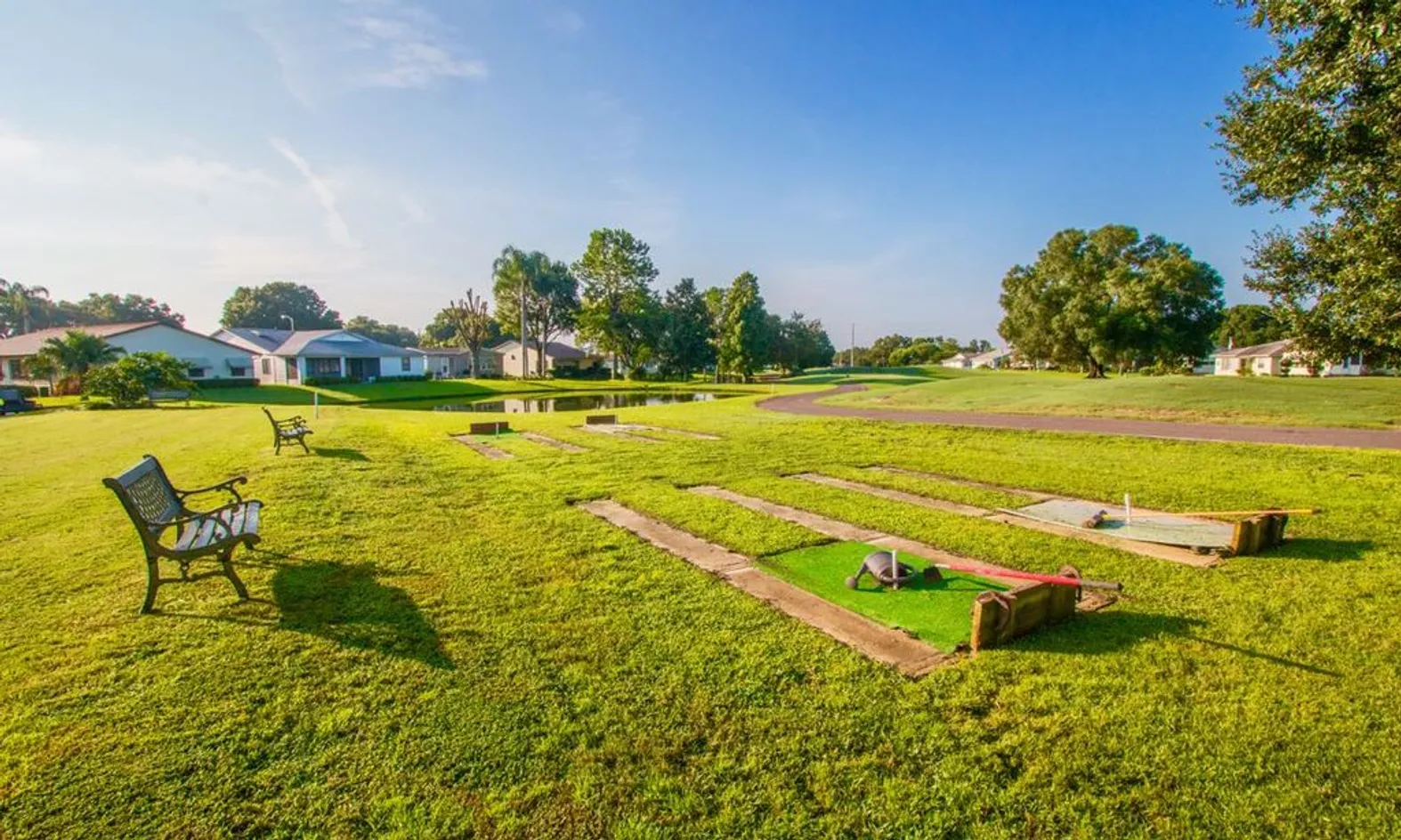 Horseshoe Pits