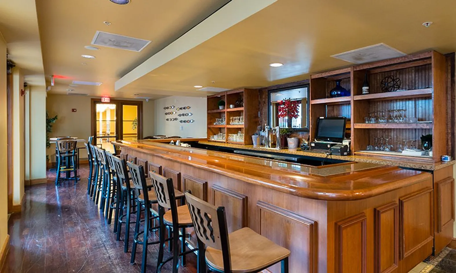 The Grille at Stonegate