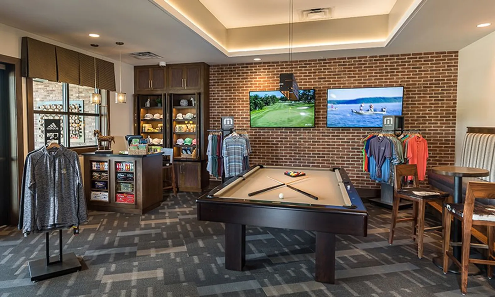 Billiards