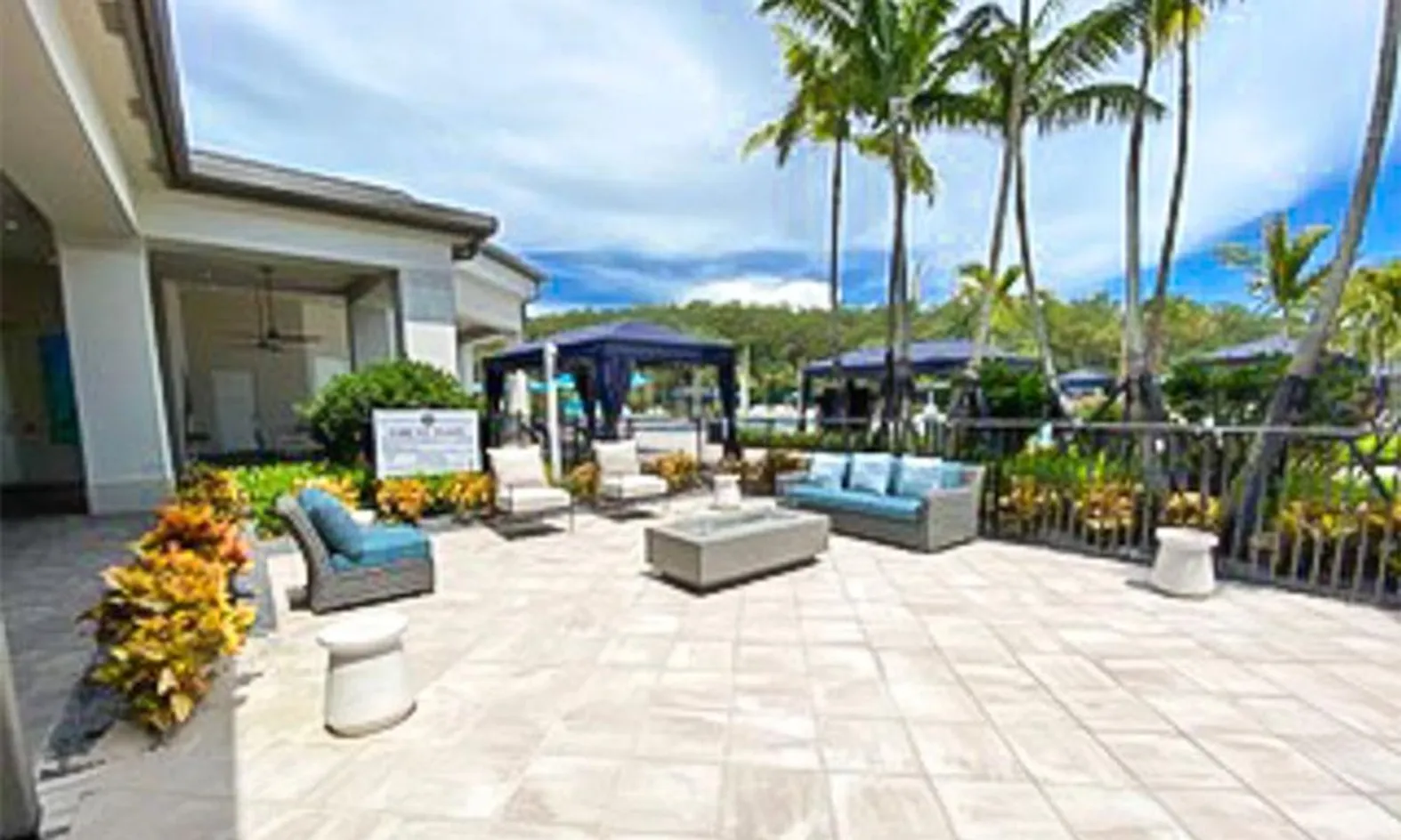 Outdoor Patio