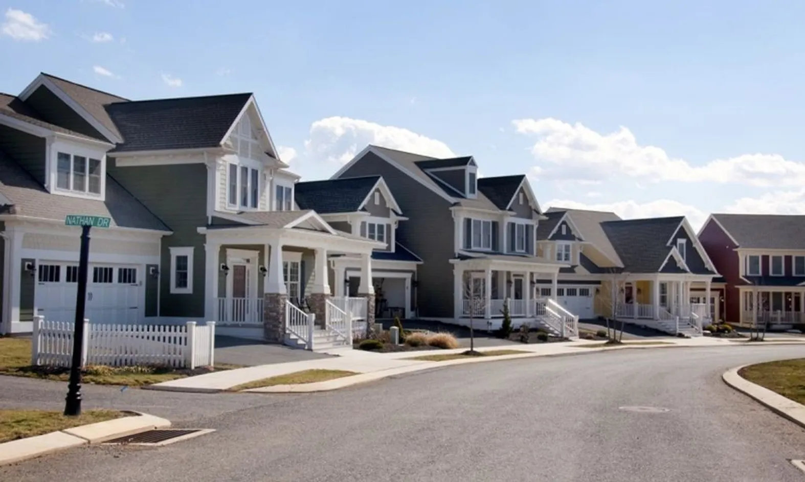 Streetscape