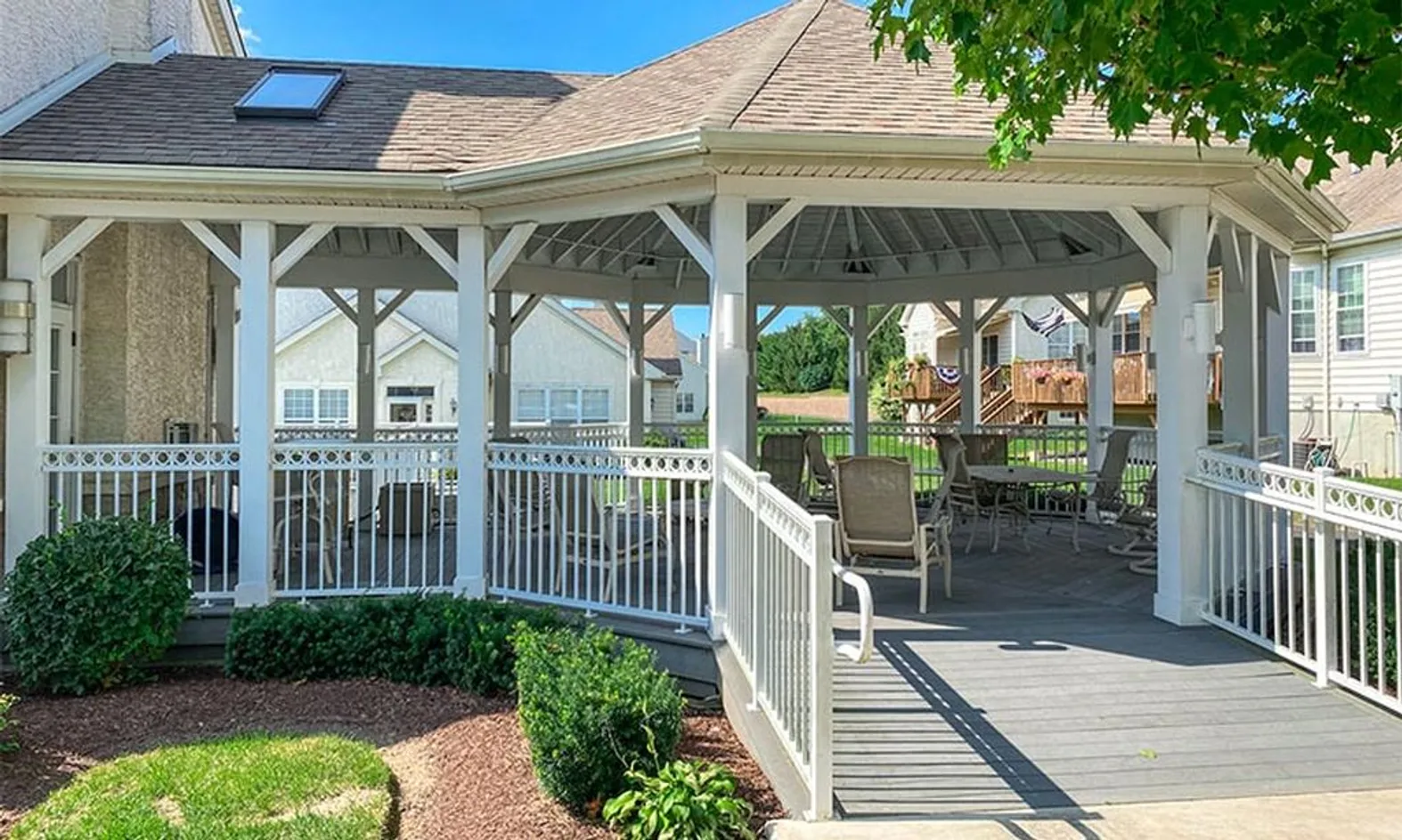 Lamplighter Village - Warrington PA