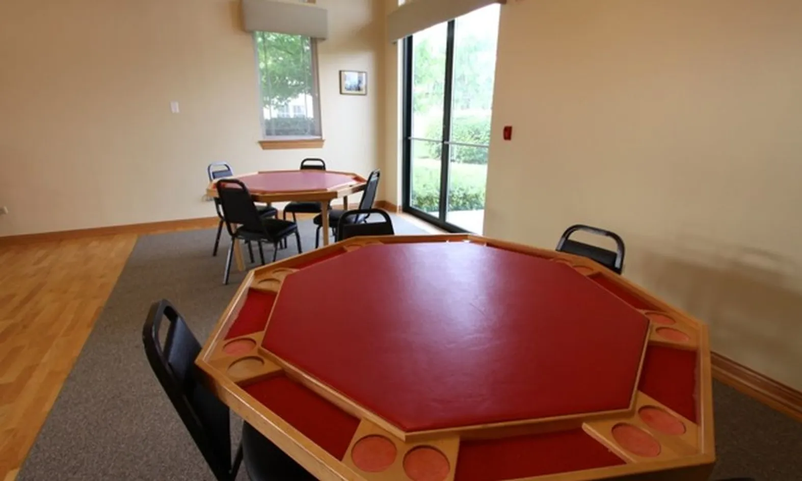 Card Room