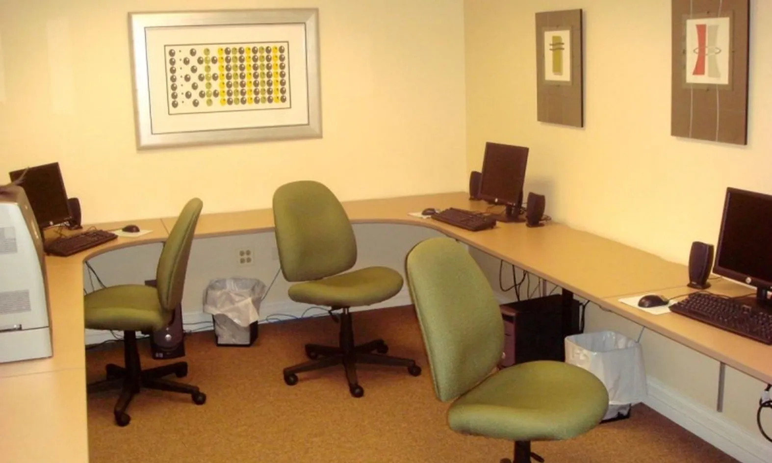 Computer Lab