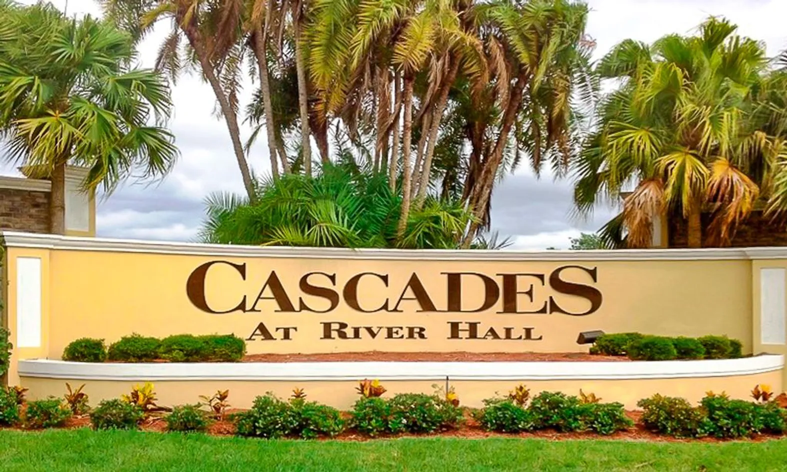 Community Sign