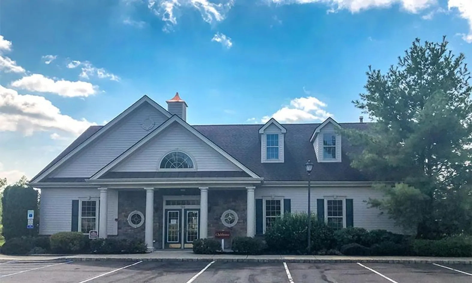 Clubhouse
