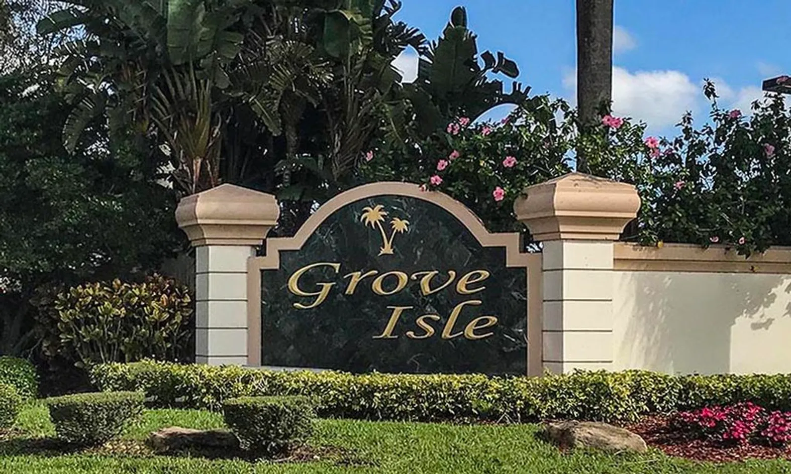 Community Sign