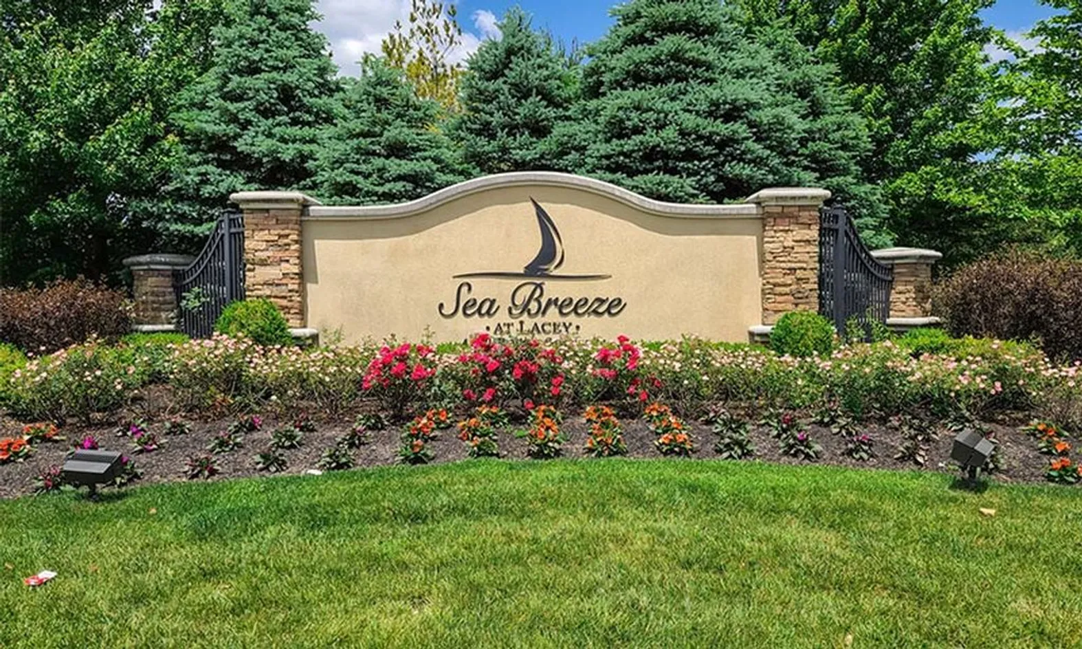 Community Sign