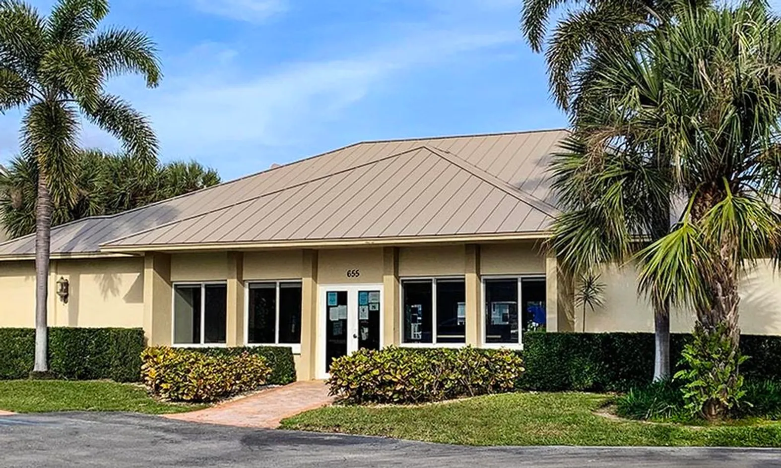 Clubhouse