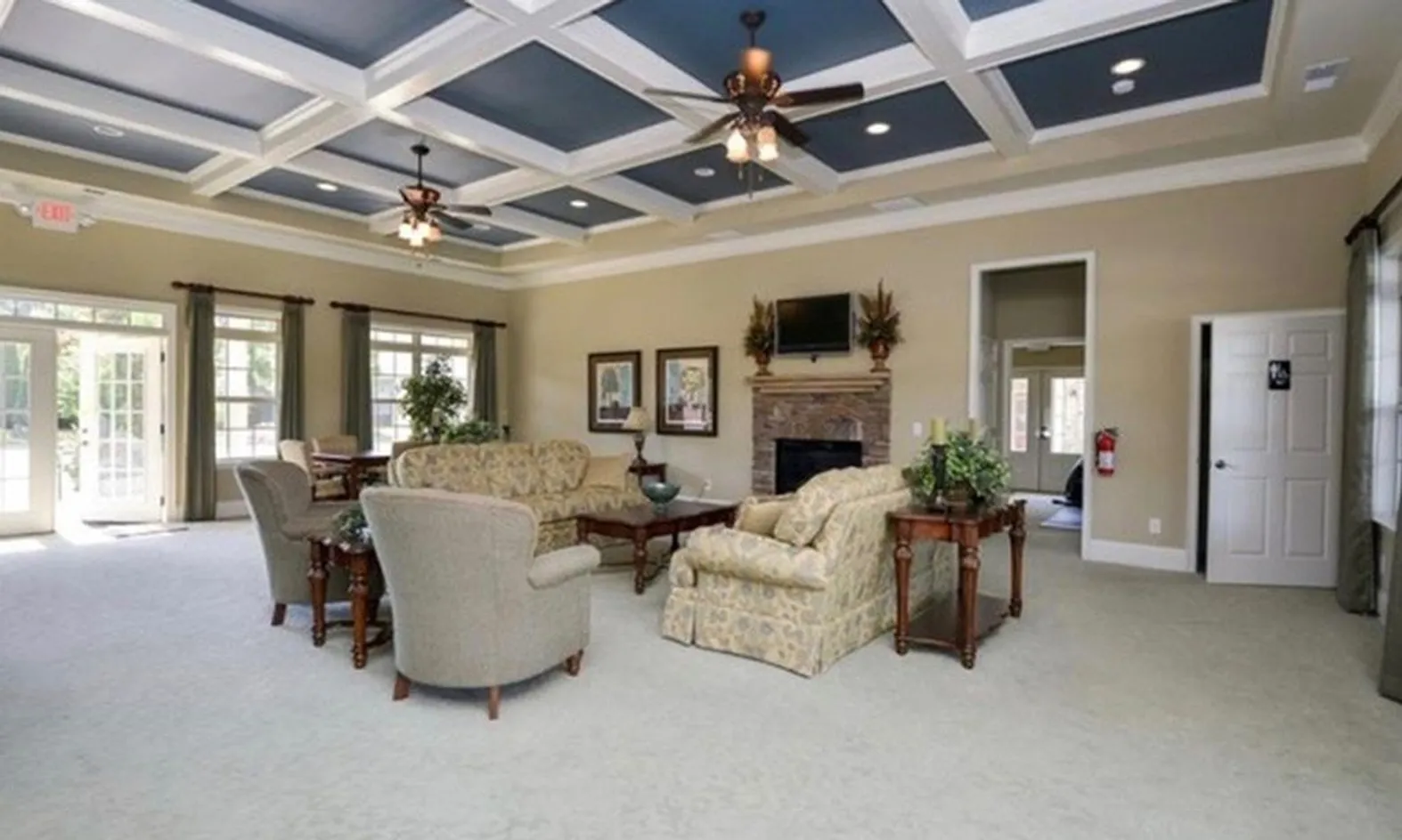 Gathering Room