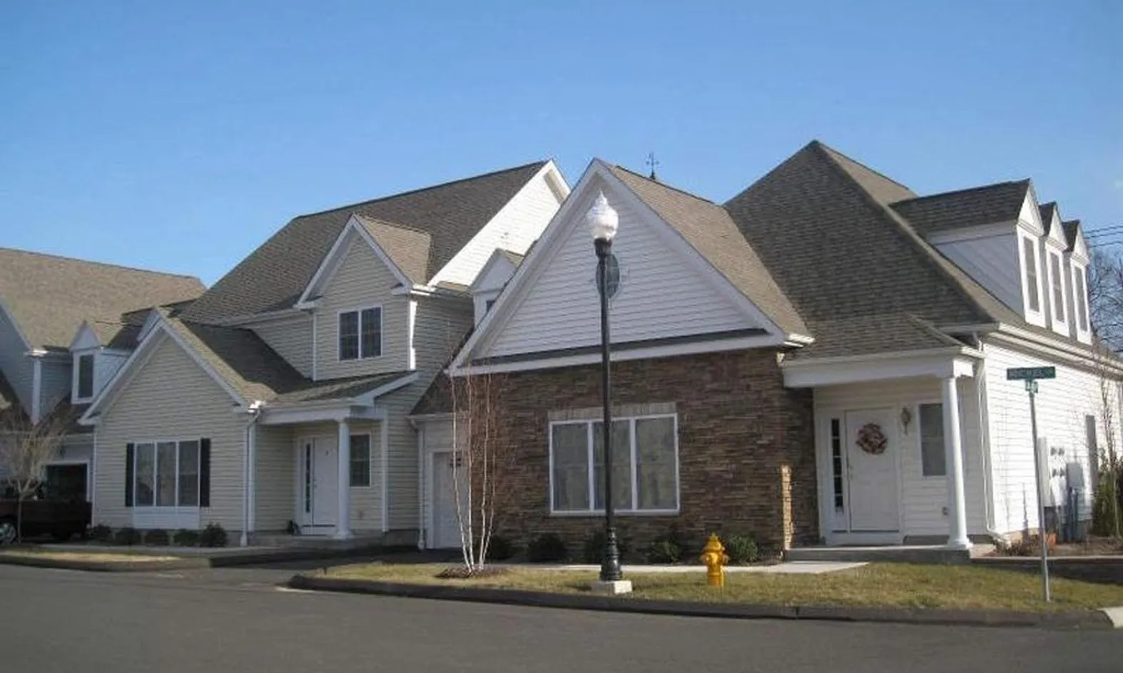 Gloria Commons - Milford, CT