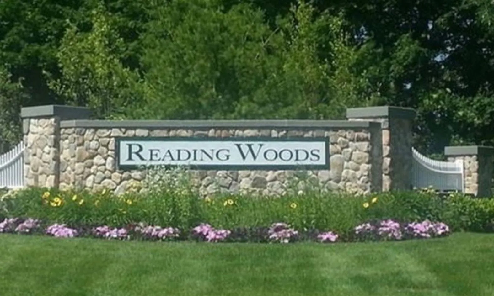 Community Sign