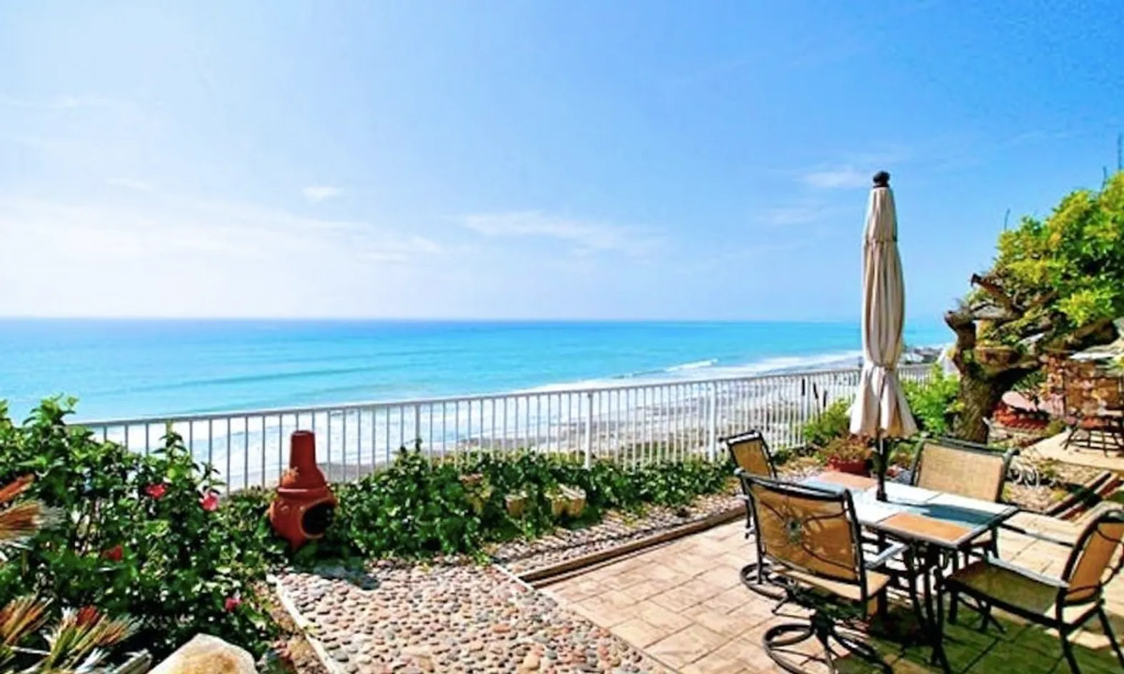 Colony Cove - San Clemente, CA