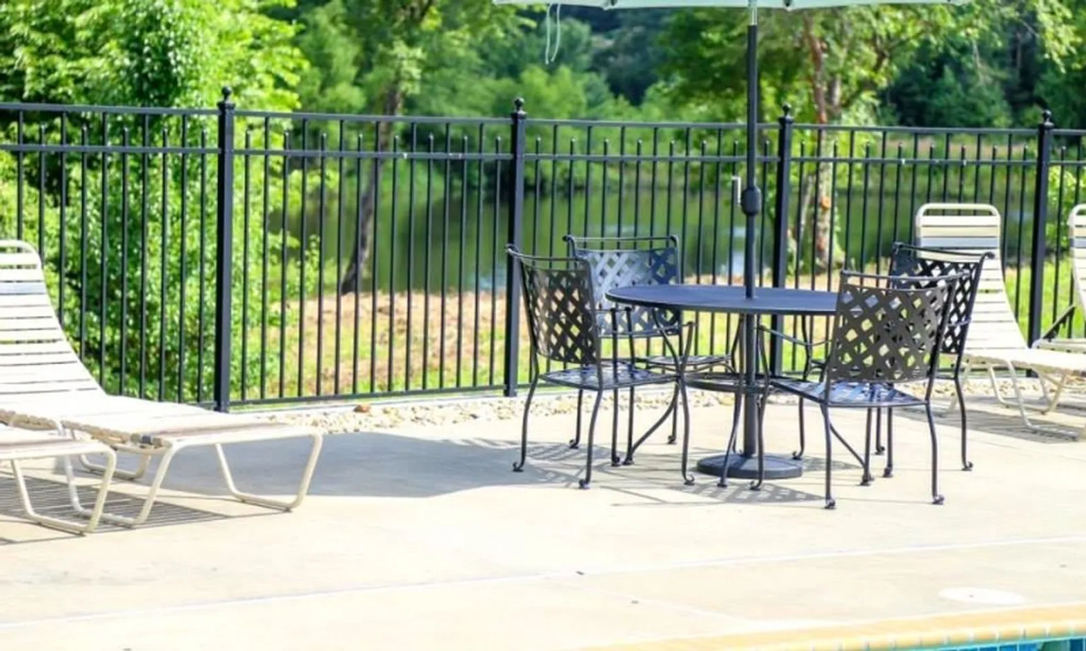 Outdoor Patio