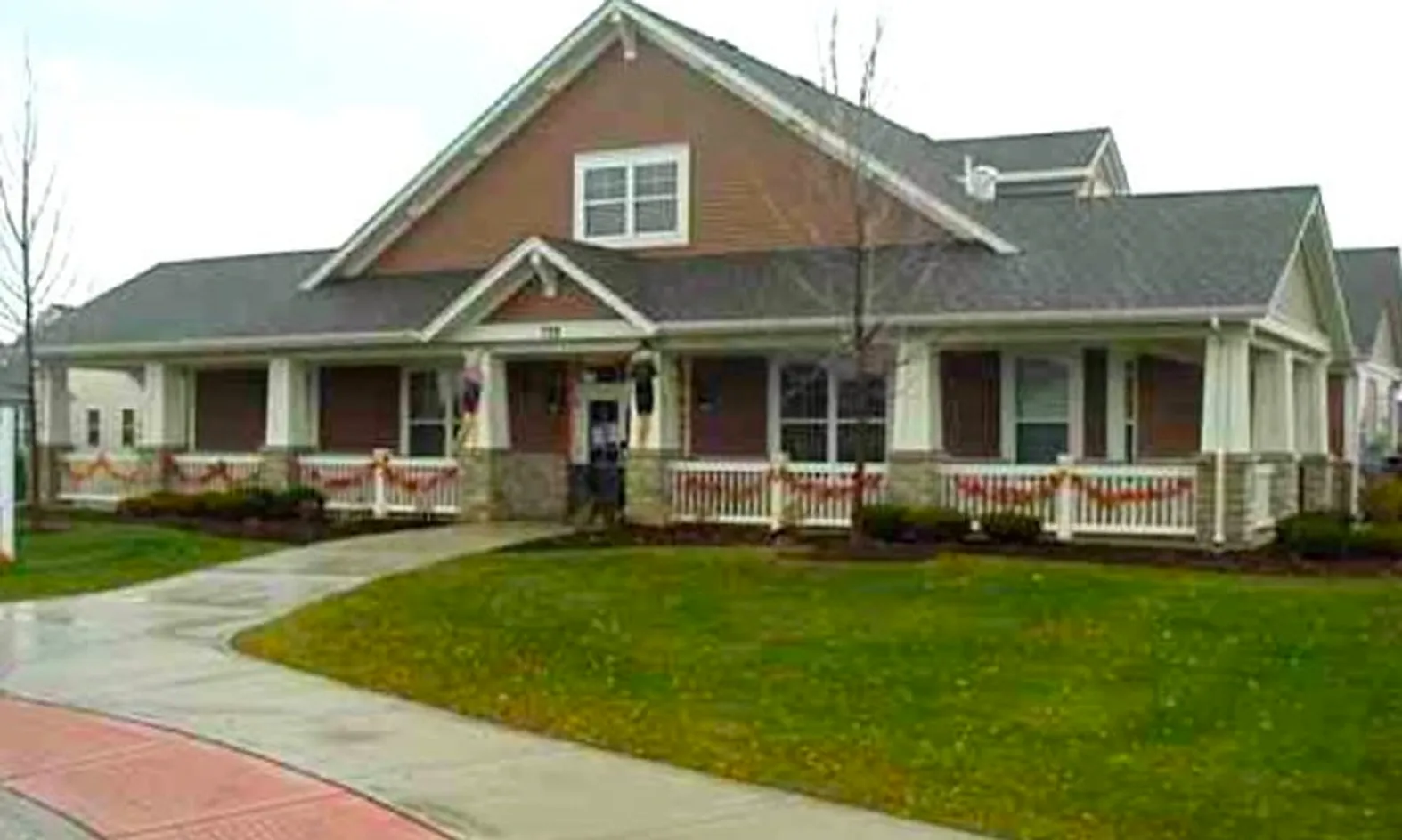 Community Clubhouse