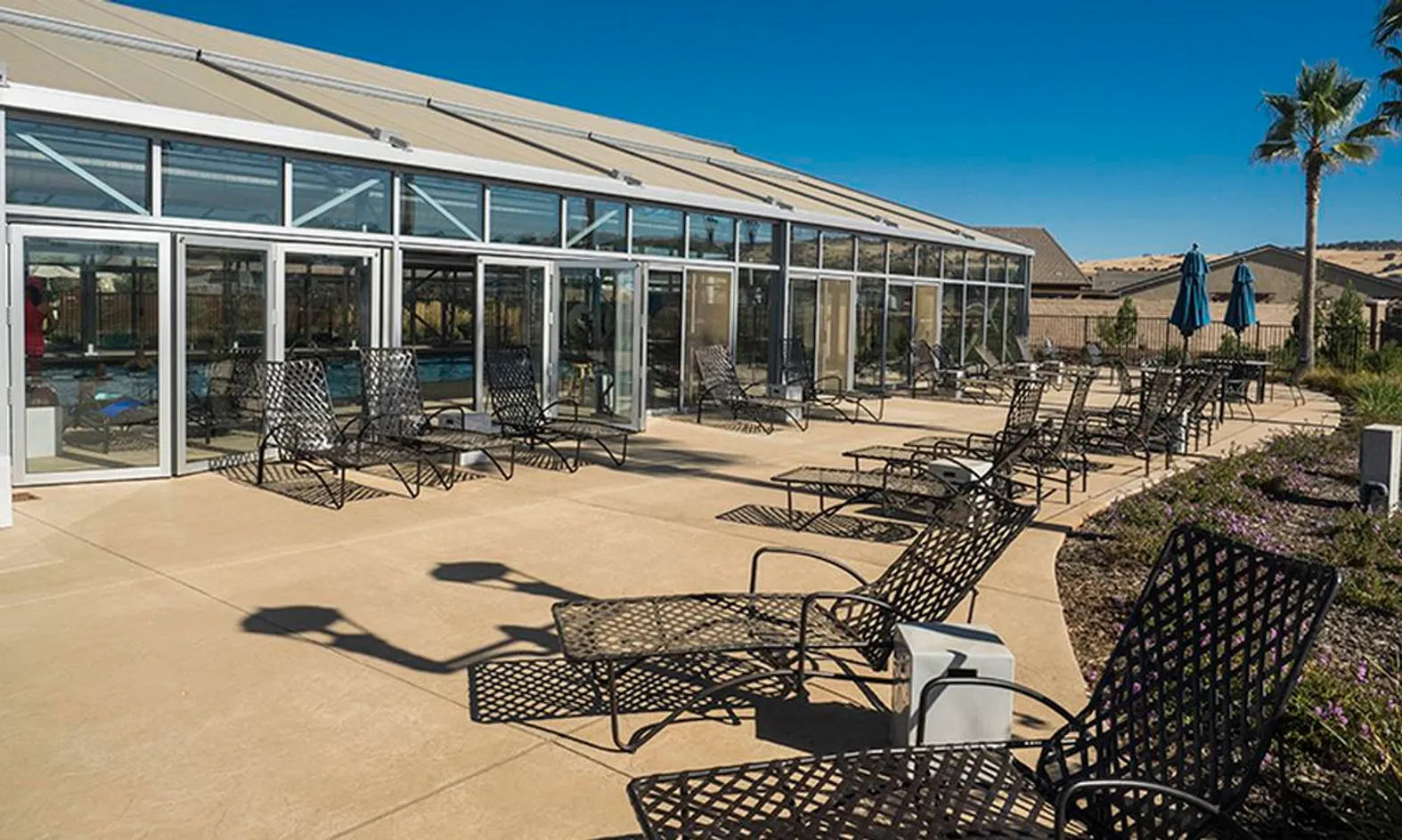 Outdoor Patio