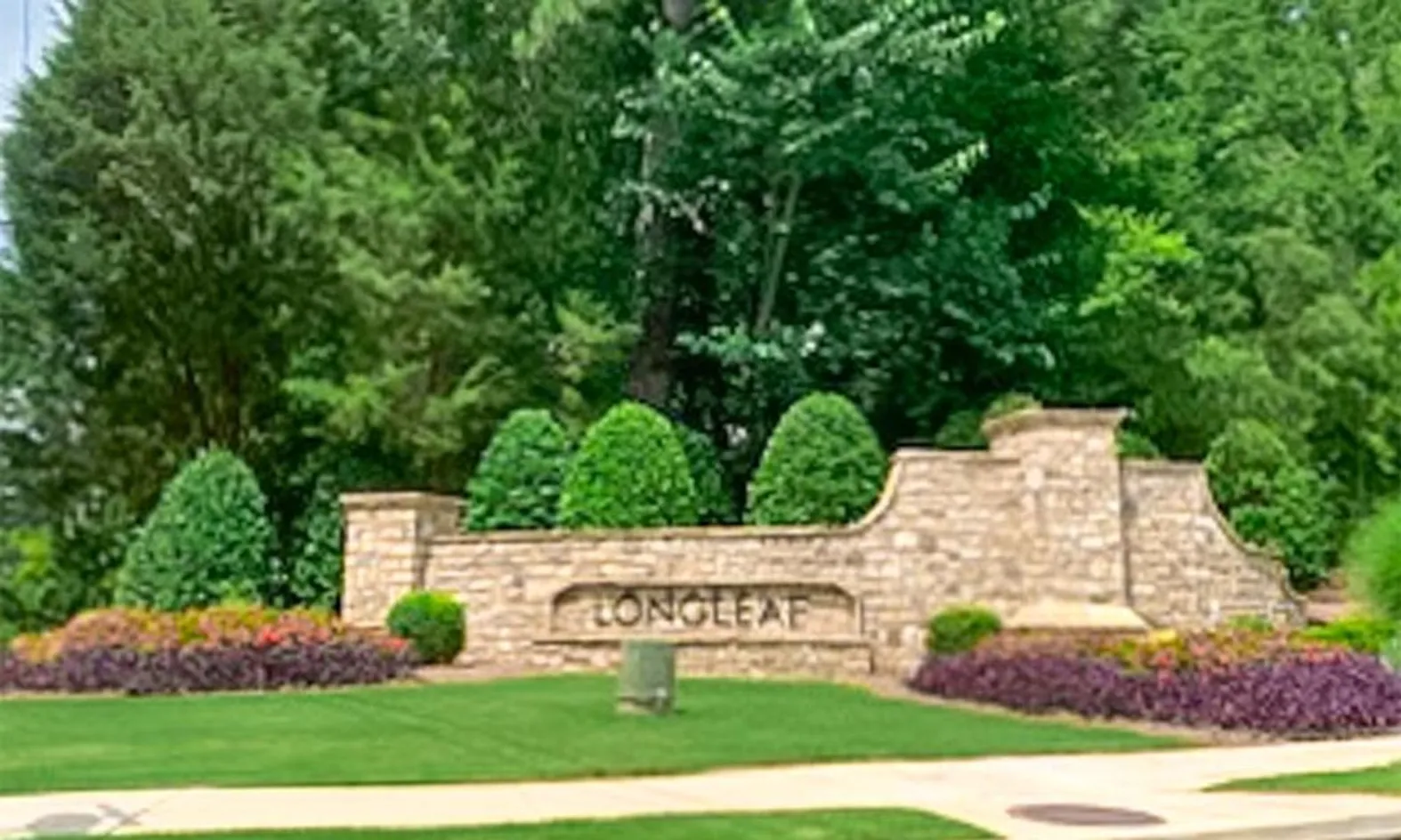 Community Sign