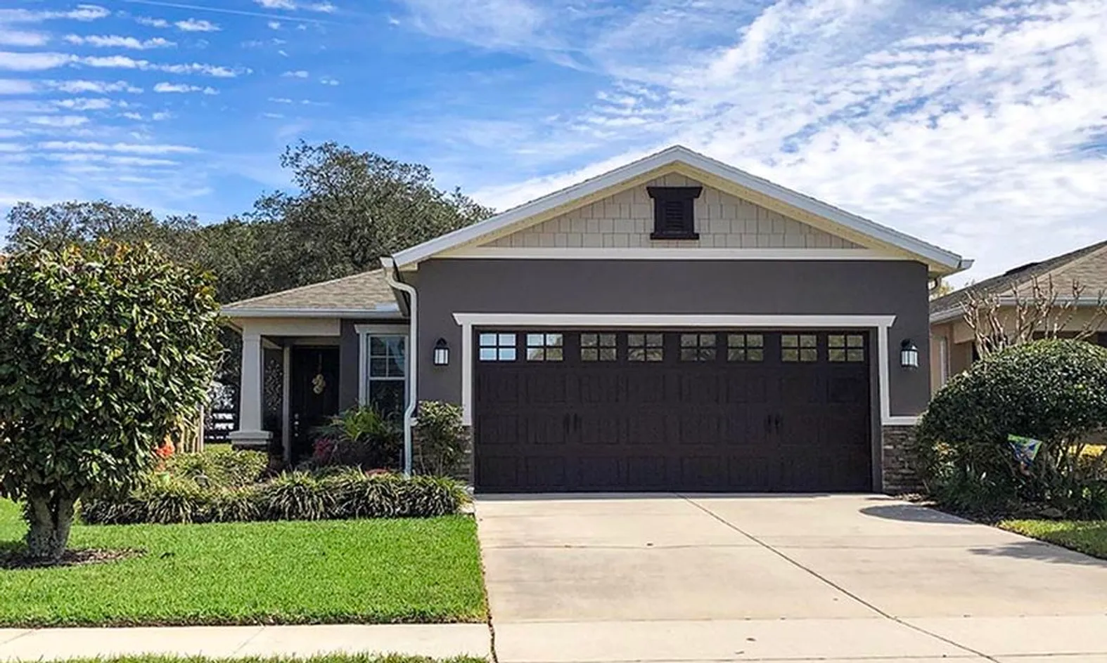 Single-Family Homes
