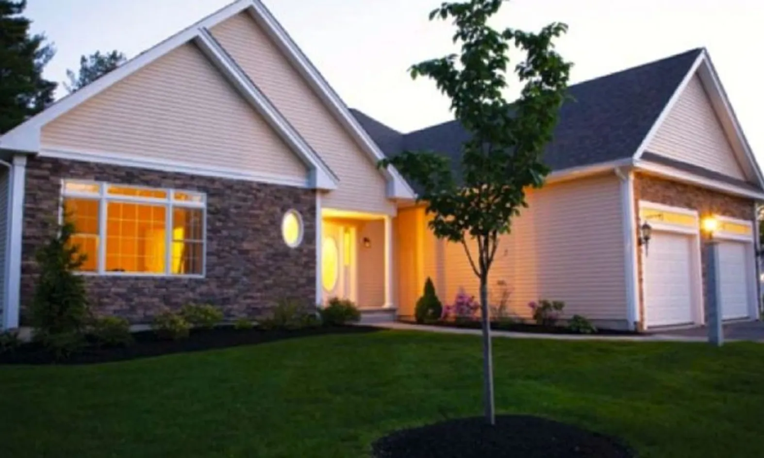 Beautiful Single-Family Homes