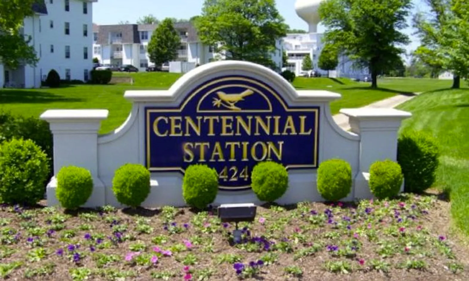 Centennial Station - Warminster, PA